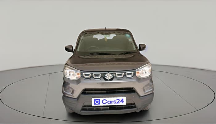 2020 Maruti S PRESSO VXI+, Petrol, Manual, 86,885 km, exterior