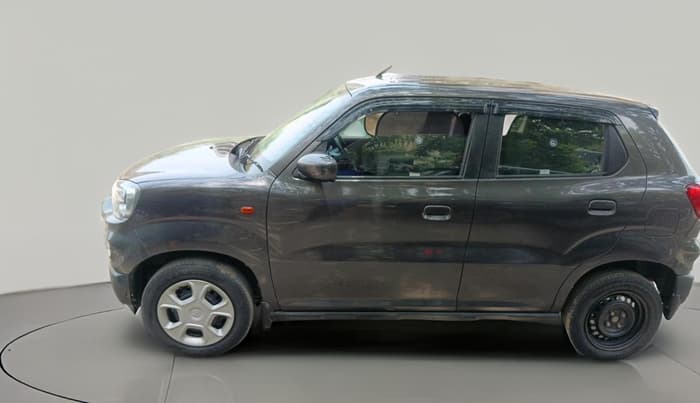 2020 Maruti S PRESSO VXI+, Petrol, Manual, 86,885 km, exterior