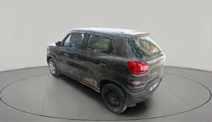 2020 Maruti S PRESSO VXI+, Petrol, Manual, 86,885 km, exterior