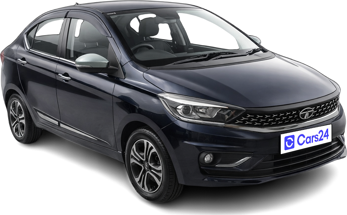 2023 Tata TIGOR - Sedan - CNG - Manual - ₹5.10 lakh