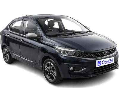 2023 Tata TIGOR - Sedan - CNG - Manual - ₹5.10 lakh