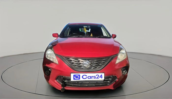 2020 Maruti Baleno SIGMA PETROL 1.2, Petrol, Manual, 71,520 km, exterior