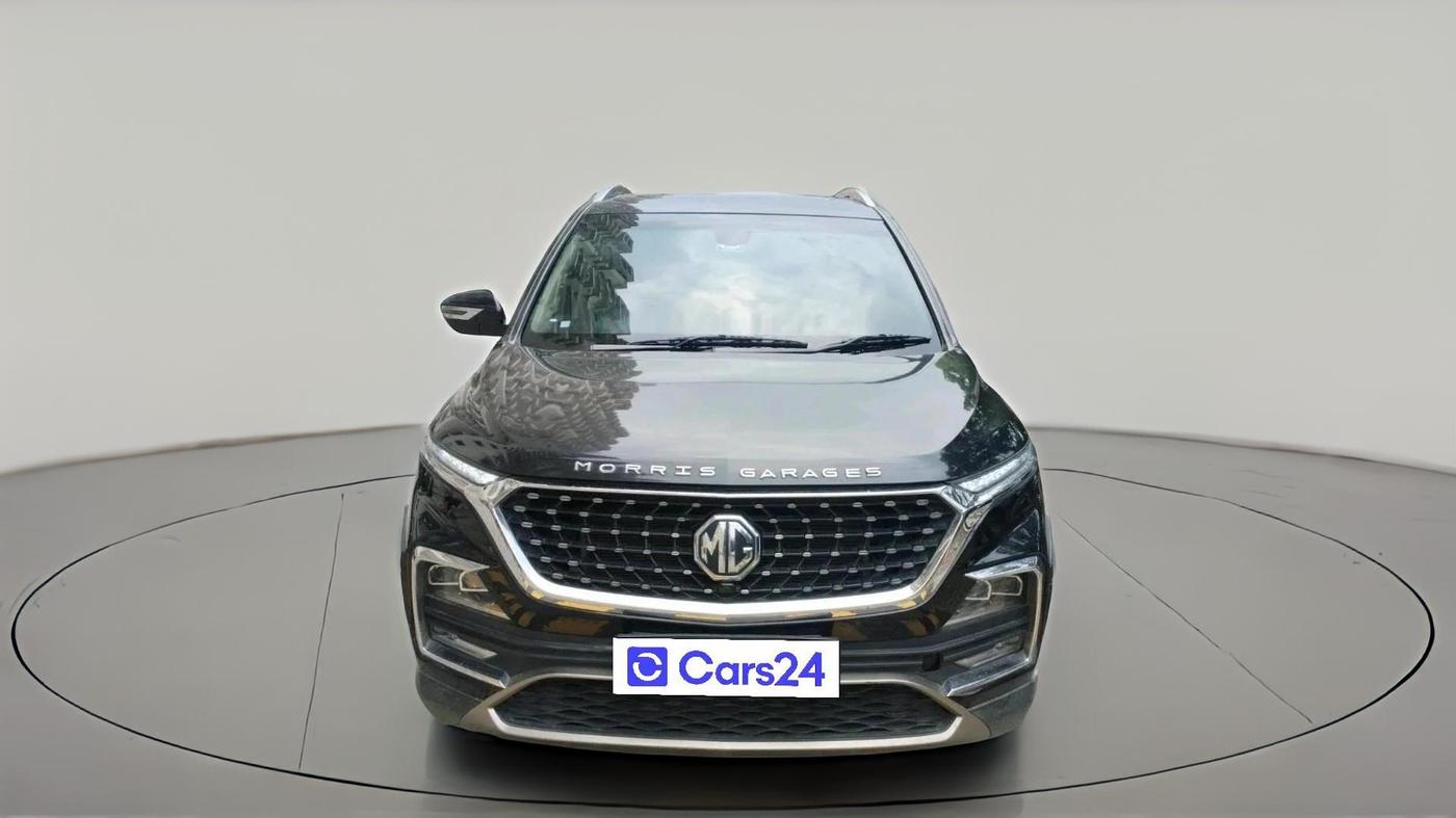 2021 MG HECTOR SHARP 1.5 DCT PETROL, Petrol, Automatic, 47,431 km, exterior