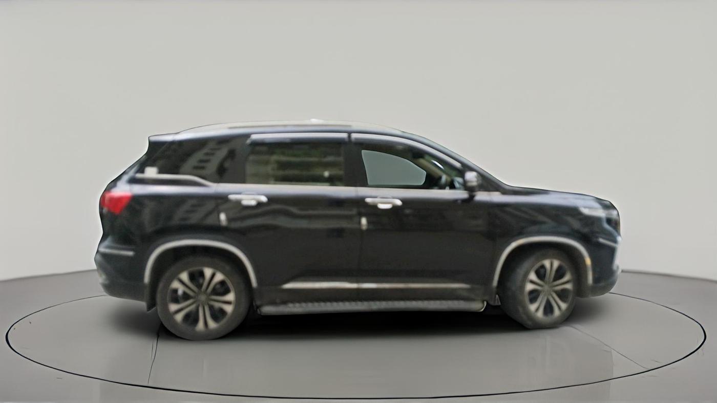 2021 MG HECTOR SHARP 1.5 DCT PETROL, Petrol, Automatic, 47,431 km, exterior