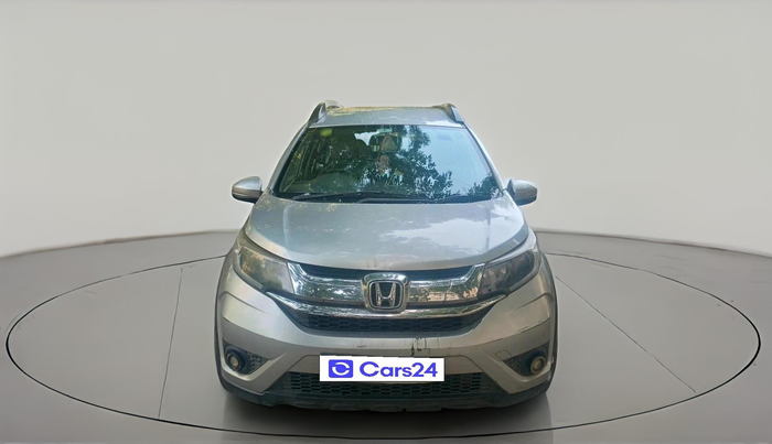 2016 Honda BR-V 1.5L I-VTEC S, Petrol, Manual, 90,107 km, exterior