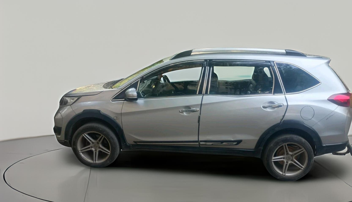 2016 Honda BR-V 1.5L I-VTEC S, Petrol, Manual, 90,107 km, exterior