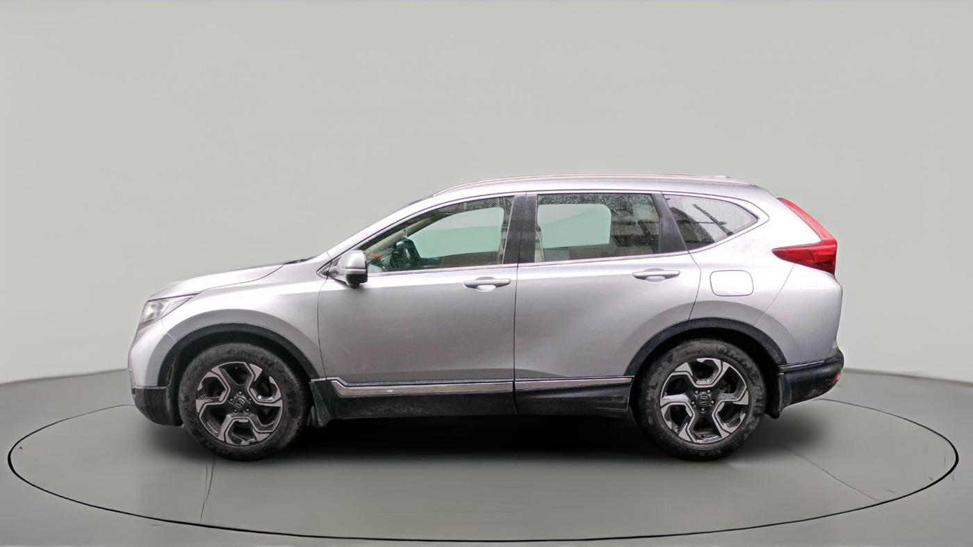 2018 Honda CRV 2.0L I-VTEC 2WD CVT, Petrol, Automatic, 97,320 km, exterior