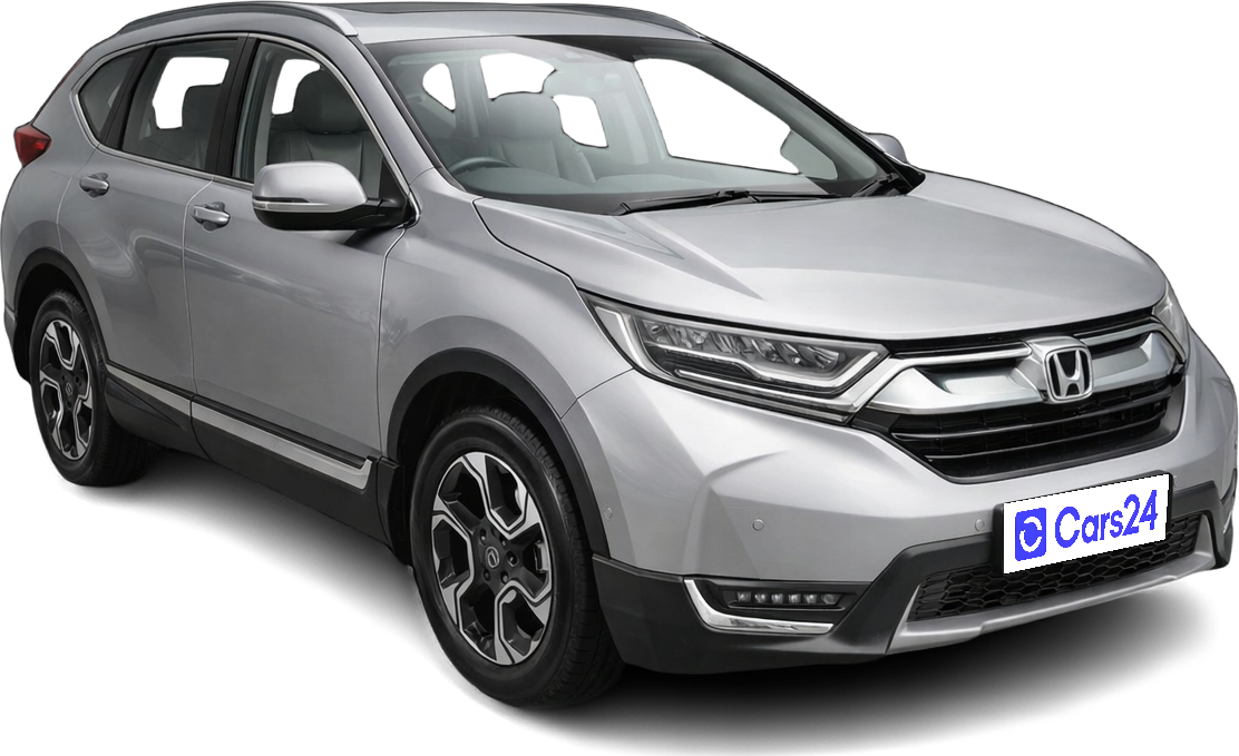 2018 Honda CRV - SUV - Petrol - Automatic - ₹10.95 lakh