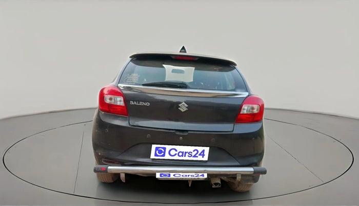2017 Maruti Baleno DELTA DIESEL 1.3, Diesel, Manual, 1,27,682 km, exterior