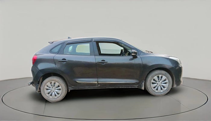 2017 Maruti Baleno DELTA DIESEL 1.3, Diesel, Manual, 1,27,682 km, exterior