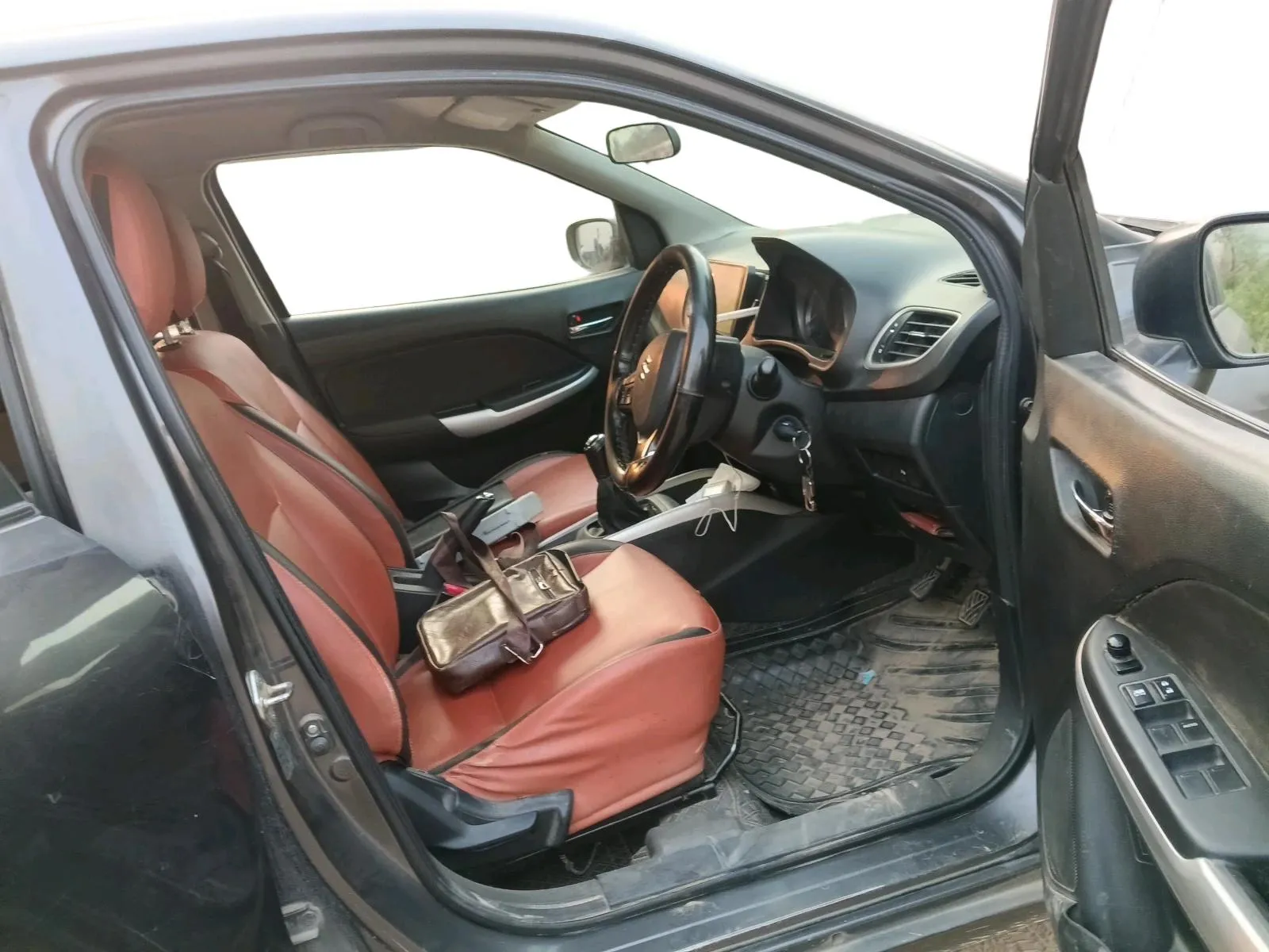 Interior