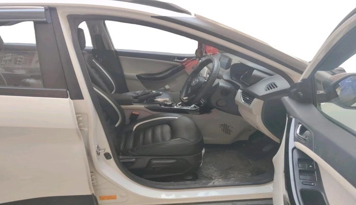 2023 Tata NEXON XZ PLUS PETROL, Petrol, Manual, 47,444 km, interior