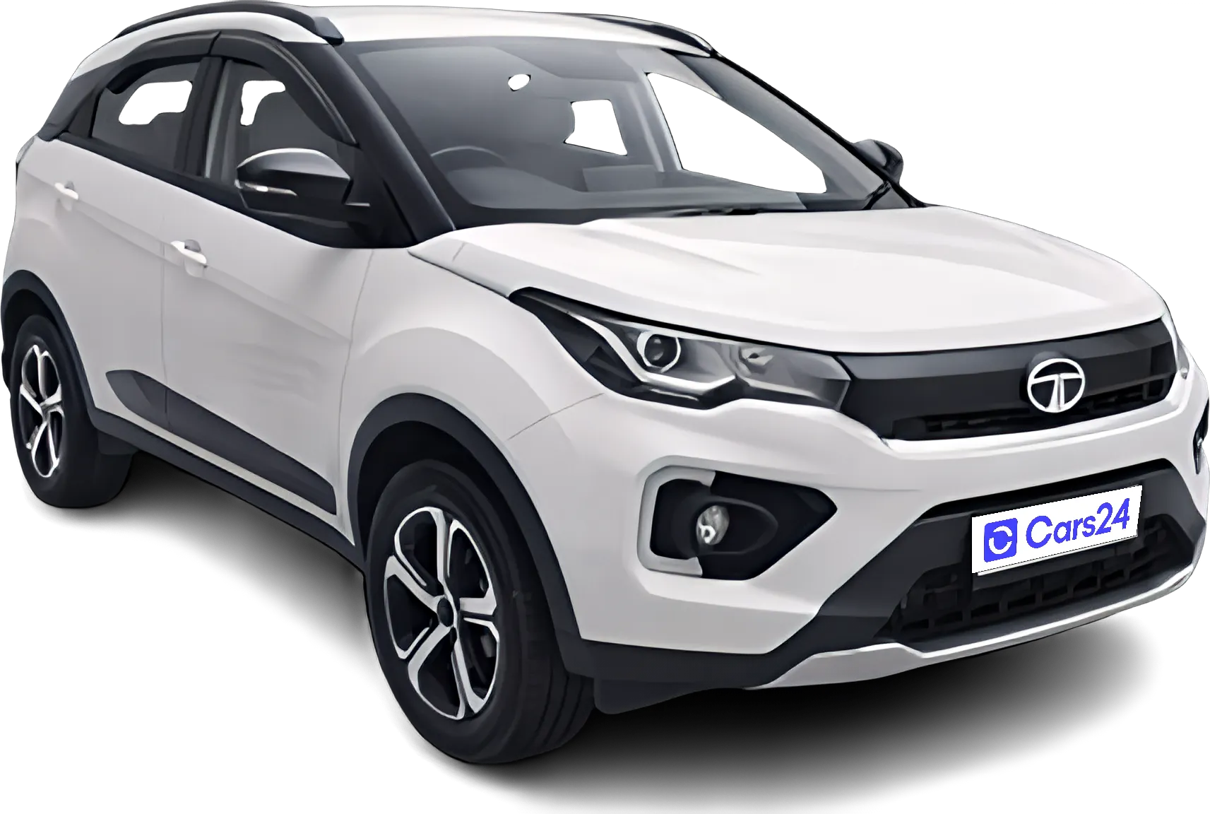2023 Tata NEXON - SUV - Petrol - Manual - ₹7.50 lakh