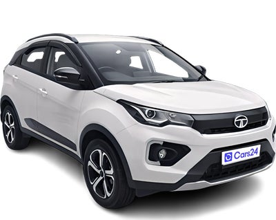 2023 Tata NEXON - SUV - Petrol - Manual - ₹7.00 lakh