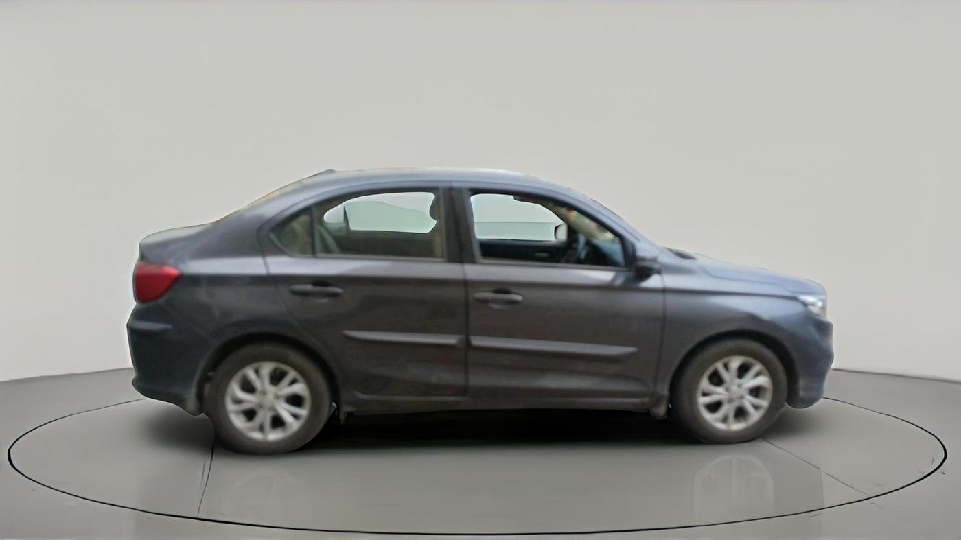 2018 Honda Amaze 1.2L I-VTEC V CVT, Petrol, Automatic, 66,475 km, exterior