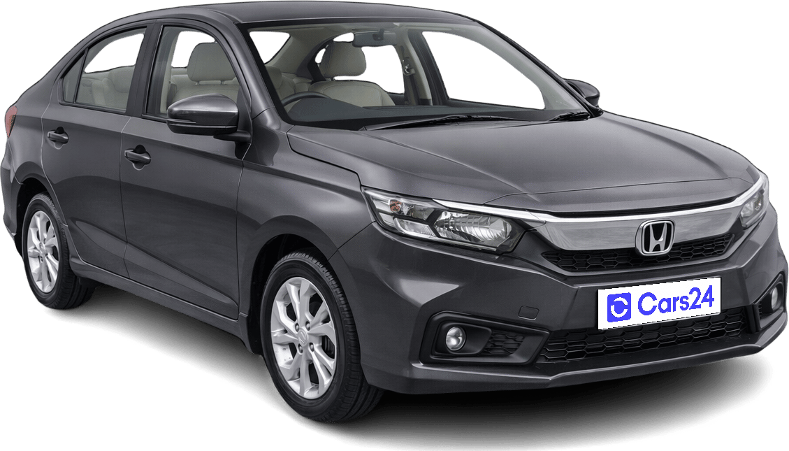 2018 Honda Amaze - Sedan - Petrol - Automatic - ₹5.00 lakh
