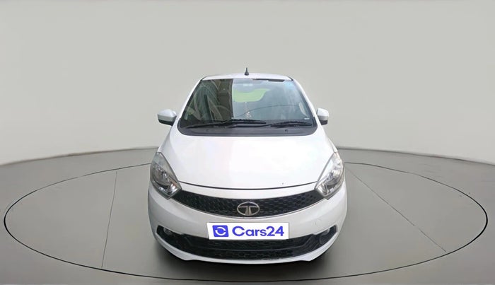 2017 Tata Tiago XT PETROL, Petrol, Manual, 56,287 km, exterior