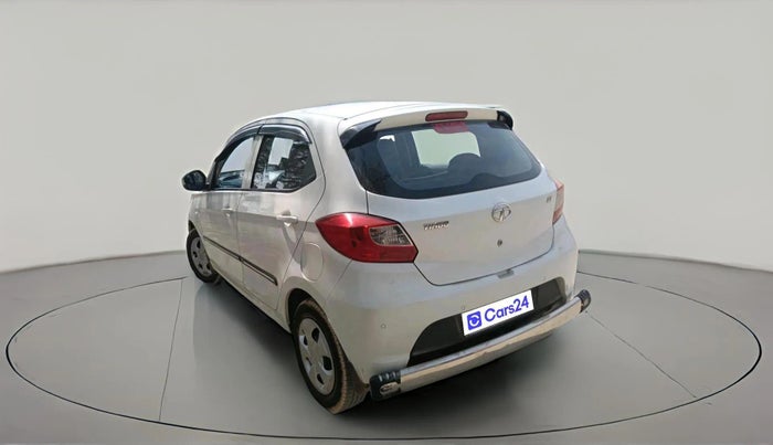 2017 Tata Tiago XT PETROL, Petrol, Manual, 56,287 km, exterior