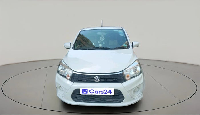 2018 Maruti Celerio VXI AMT, Petrol, Automatic, 28,721 km, exterior