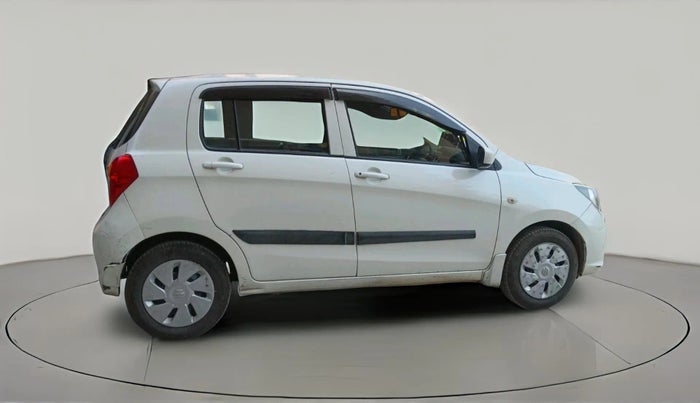 2018 Maruti Celerio VXI AMT, Petrol, Automatic, 28,721 km, exterior