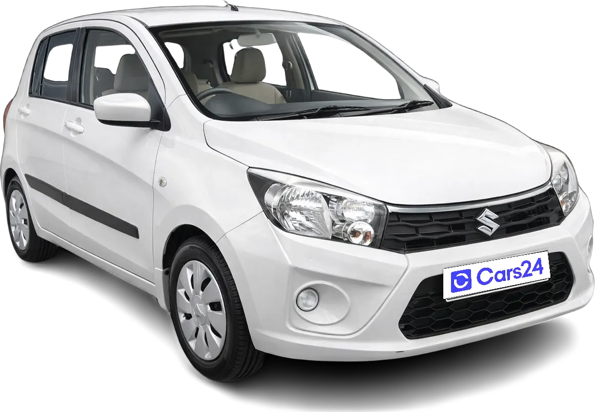2018 Maruti Celerio - Hatchback - Petrol - Automatic - ₹4.70 lakh