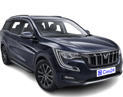 2023 Mahindra XUV700 - SUV - Petrol - Manual - ₹16.50 lakh