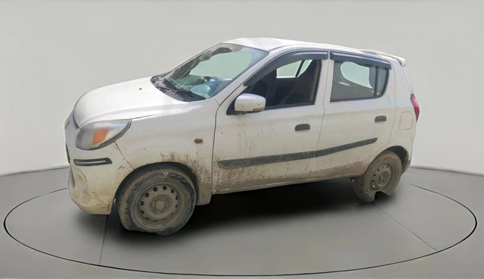 2015 Maruti Alto 800 LXI, CNG, Manual, 99,150 km, exterior