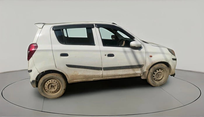 2015 Maruti Alto 800 LXI, CNG, Manual, 99,150 km, exterior