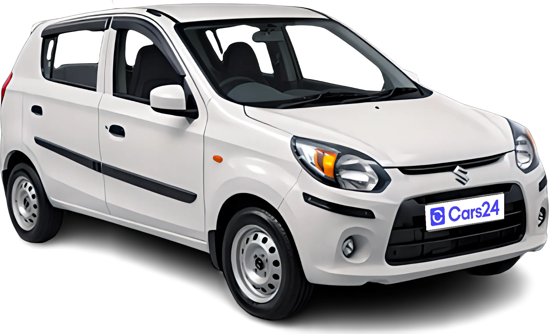 2015 Maruti Alto 800 - Hatchback - CNG - Manual - ₹1.08 lakh