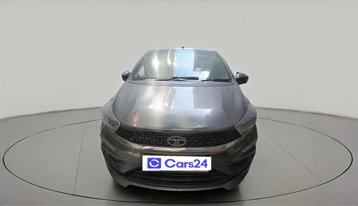 2023 Tata Tiago XTA PETROL, Petrol, Automatic, 72,224 km, exterior