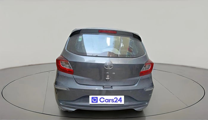 2023 Tata Tiago XTA PETROL, Petrol, Automatic, 72,224 km, exterior