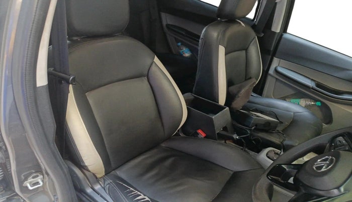 2023 Tata Tiago XTA PETROL, Petrol, Automatic, 72,224 km, interior