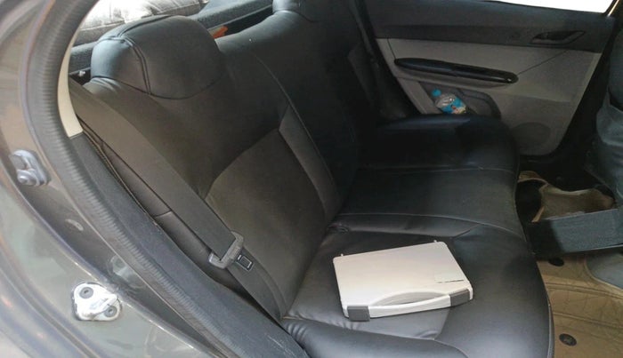 2023 Tata Tiago XTA PETROL, Petrol, Automatic, 72,224 km, interior