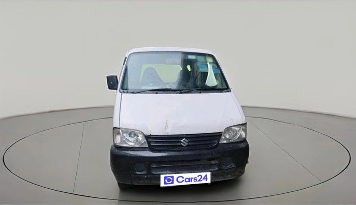 2012 Maruti Eeco 5 STR CNG WITH HTR, CNG, Manual, 2,54,371 km, exterior