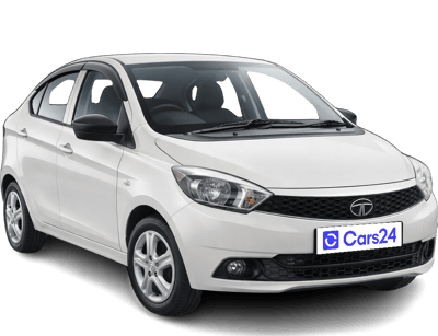 2018 Tata TIGOR - Sedan - CNG - Manual - ₹2.40 lakh