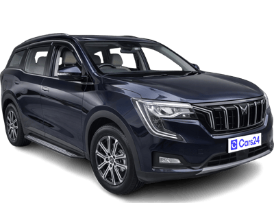 2025 Mahindra XUV700 - SUV - Petrol - Automatic - ₹23.87 lakh