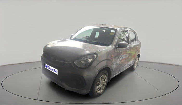2022 Maruti Celerio VXI CNG, CNG, Manual, 38,783 km, exterior