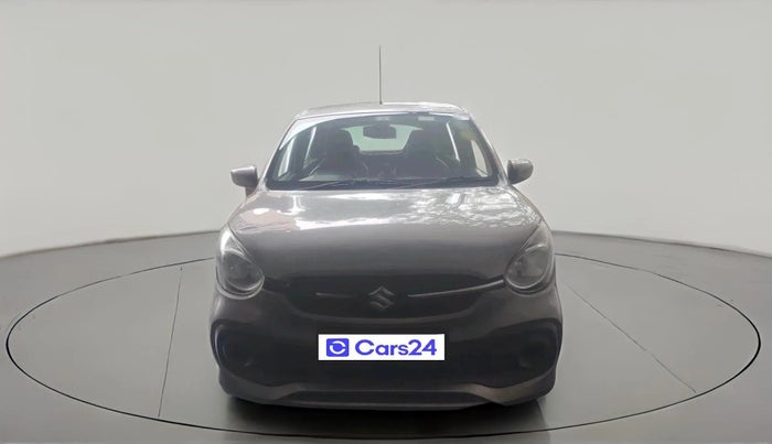 2022 Maruti Celerio VXI CNG, CNG, Manual, 38,783 km, exterior