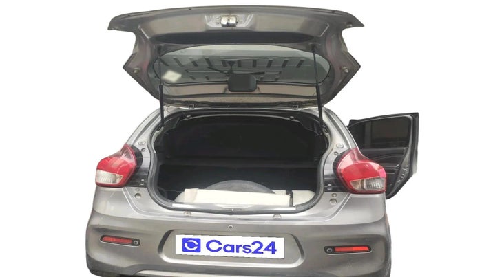 2022 Maruti Celerio VXI CNG, CNG, Manual, 38,783 km, exterior