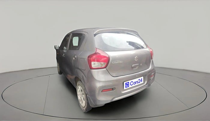 2022 Maruti Celerio VXI CNG, CNG, Manual, 38,783 km, exterior