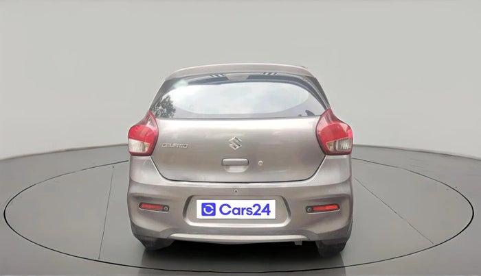 2022 Maruti Celerio VXI CNG, CNG, Manual, 38,783 km, exterior