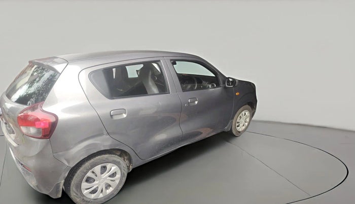 2022 Maruti Celerio VXI CNG, CNG, Manual, 38,783 km, exterior