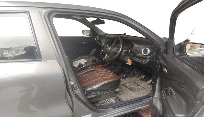 2022 Maruti Celerio VXI CNG, CNG, Manual, 38,783 km, interior