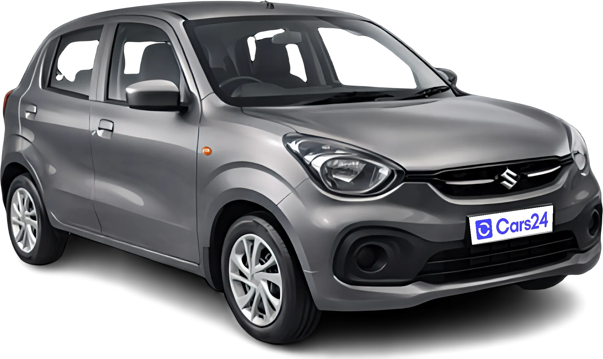 2022 Maruti Celerio - Hatchback - CNG - Manual - ₹4.65 lakh