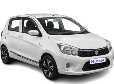2019 Maruti Celerio - Hatchback - Petrol - Manual - ₹2.64 lakh