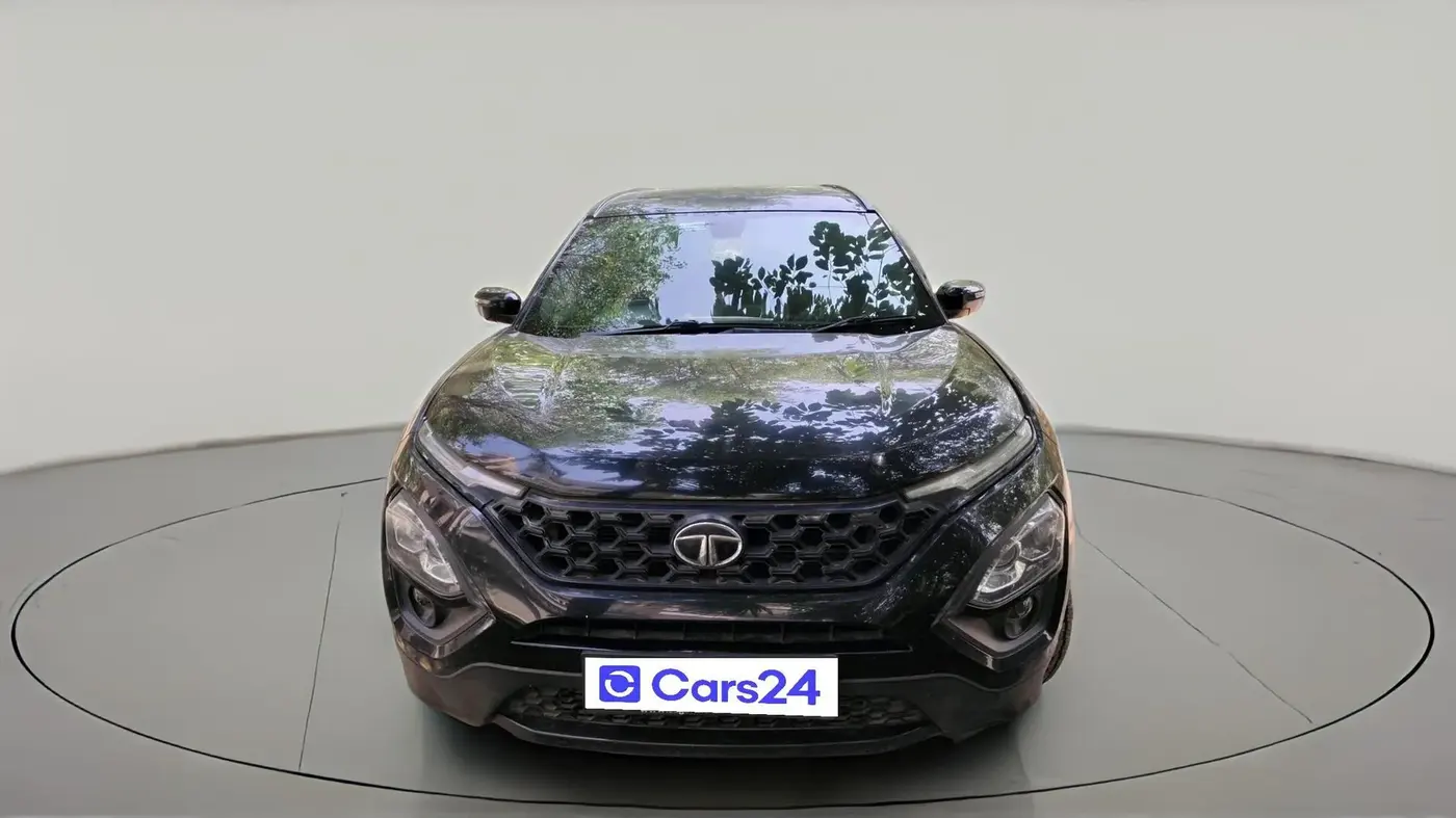 2022 Tata Safari XZA PLUS DARK EDITION, Diesel, Automatic, 95,445 km, exterior