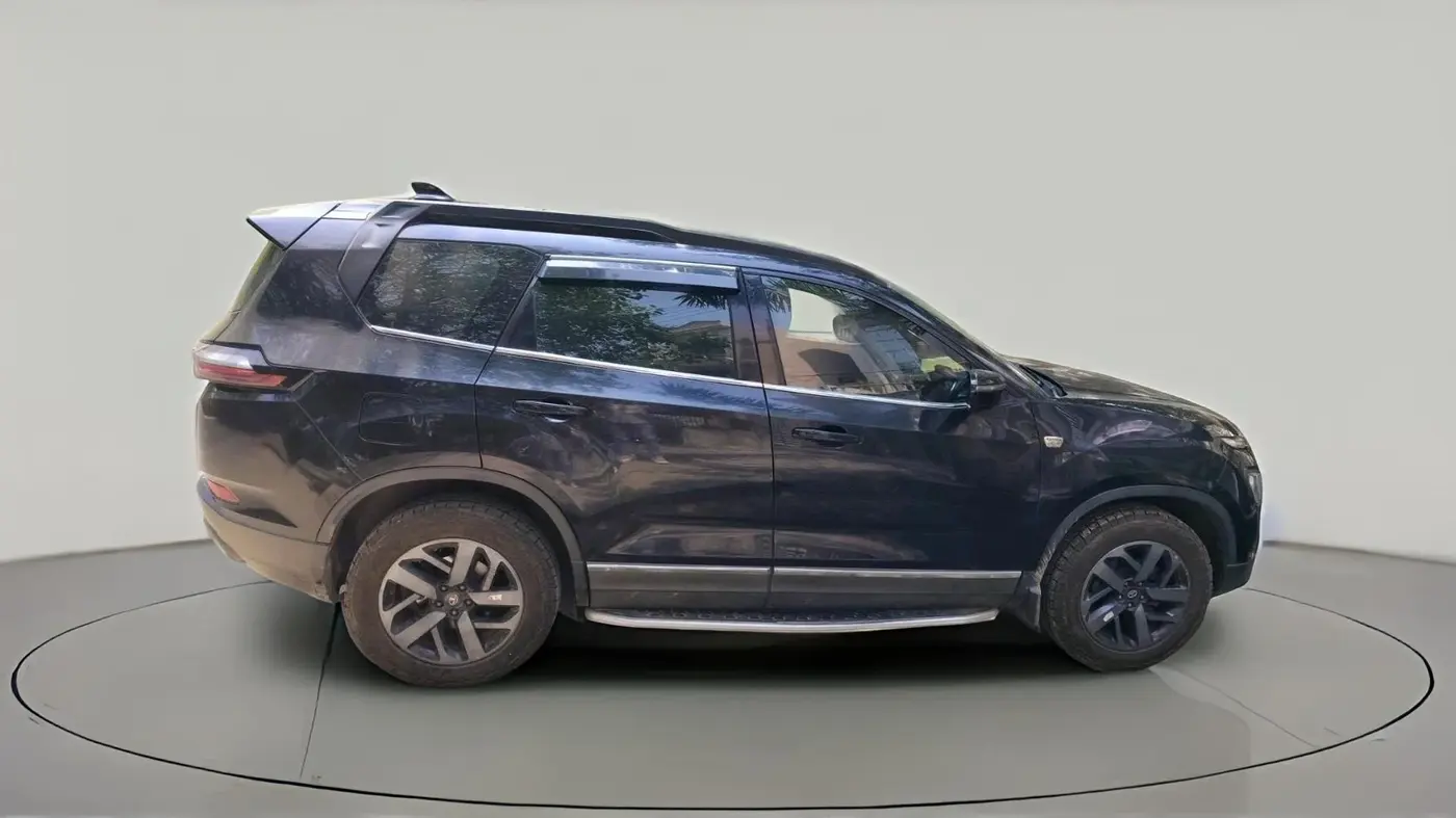 2022 Tata Safari XZA PLUS DARK EDITION, Diesel, Automatic, 95,445 km, exterior