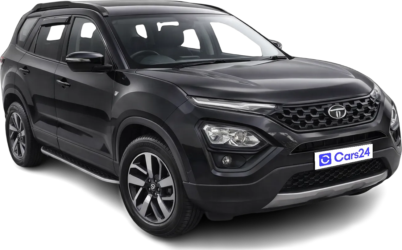 2022 Tata Safari - SUV - Diesel - Automatic - ₹17.10 lakh