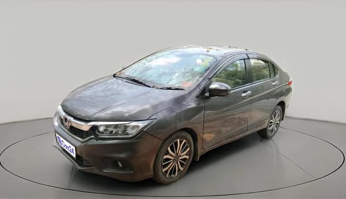 2017 Honda City 1.5L I-DTEC ZX, Diesel, Manual, 1,40,265 km, exterior
