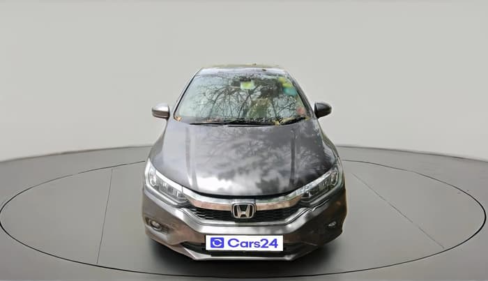 2017 Honda City 1.5L I-DTEC ZX, Diesel, Manual, 1,40,265 km, exterior